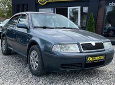 Продаж вживаних Skoda Octavia 2004 року - купити на Автобазарі