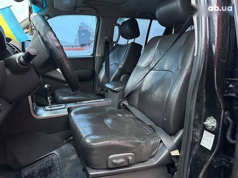Nissan Pathfinder 2006 - фото 9