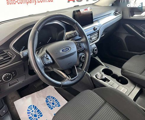 Ford Focus 2018 - фото 6