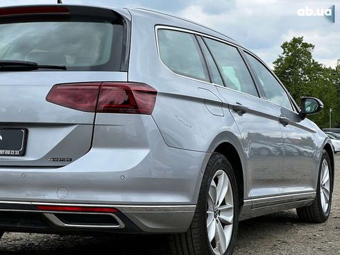 Volkswagen Passat 2022 - фото 13