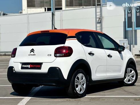 Citroёn C3 2018 - фото 18