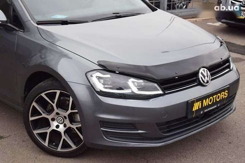 Volkswagen Golf 2016 - фото 9