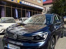 Продаж вживаних Volkswagen ID.6 X 2024 року - купити на Автобазарі