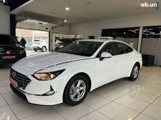 Продаж вживаних Hyundai Sonata в Одеській області - купити на Автобазарі