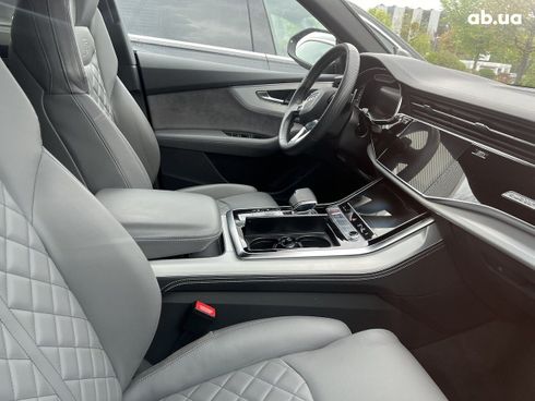 Audi SQ8 2021 - фото 8