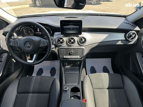 Mercedes-Benz GLA-Класс 2019 - фото 20