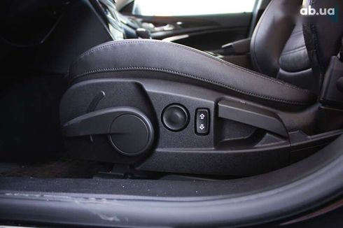 Opel Insignia 2014 - фото 14