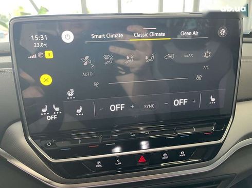 Volkswagen ID.4 Crozz 2024 - фото 17