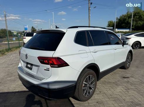 Volkswagen Tiguan Allspace 2018 - фото 3