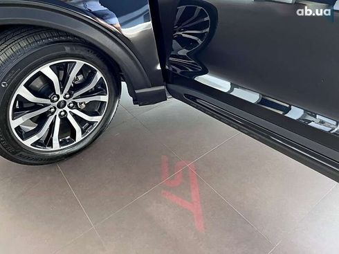 Ford Explorer 2019 - фото 20