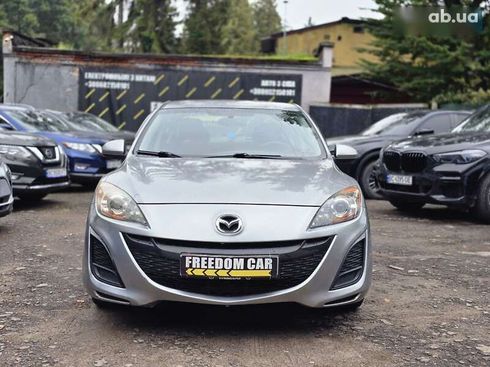 Mazda 3 2011 - фото 2