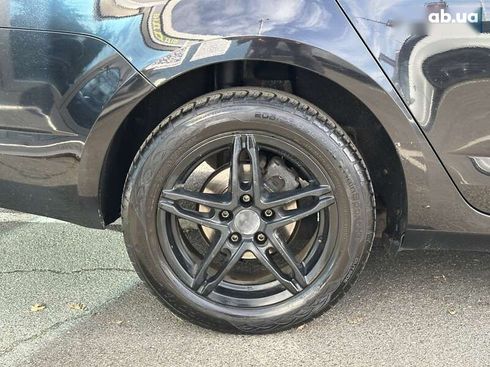 Skoda Octavia 2013 - фото 15