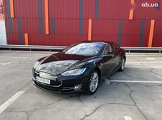 Купить Tesla Model S в Украине - купить на Автобазаре
