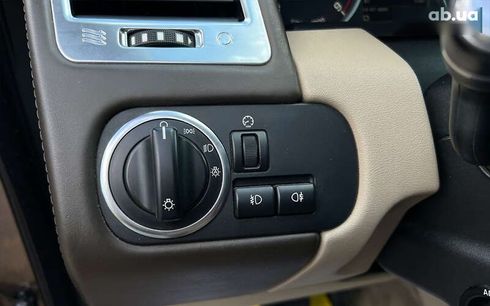 Land Rover Range Rover 2013 - фото 24