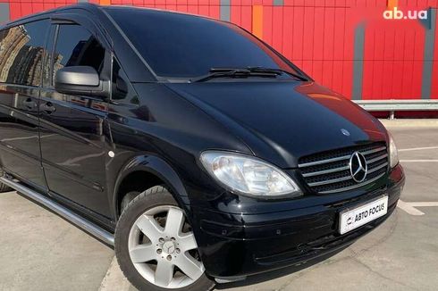 Mercedes-Benz Vito 2009 - фото 2