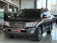 Купить Toyota бу в Украине - купить на Автобазаре