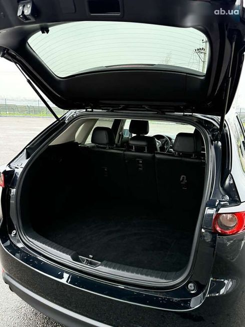 Mazda CX-5 2021 - фото 16