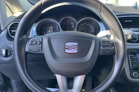 SEAT Altea 2012 - фото 13