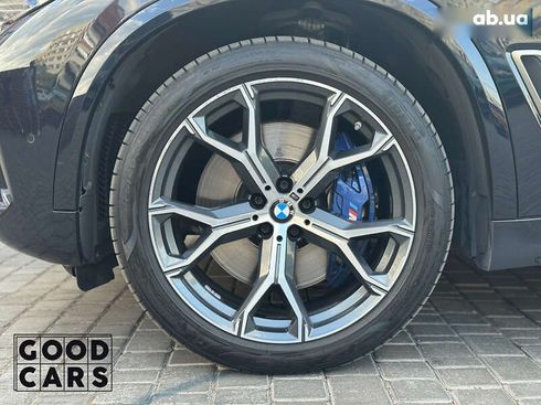 BMW X5 2019 - фото 11