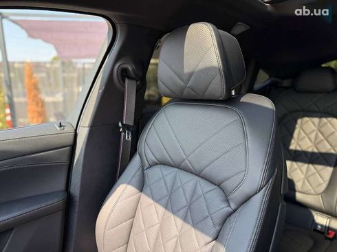 BMW X6 2023 - фото 25
