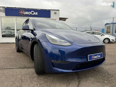 Tesla Model Y 2023 - фото 5