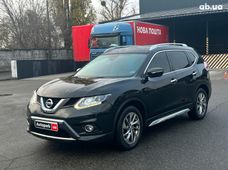 Купить Nissan бу в Украине - купить на Автобазаре