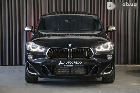 BMW X2 2020 - фото 2