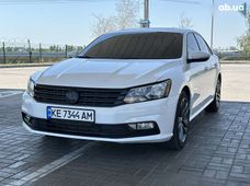 Продажа б/у Volkswagen Passat в Днепропетровской области - купить на Автобазаре