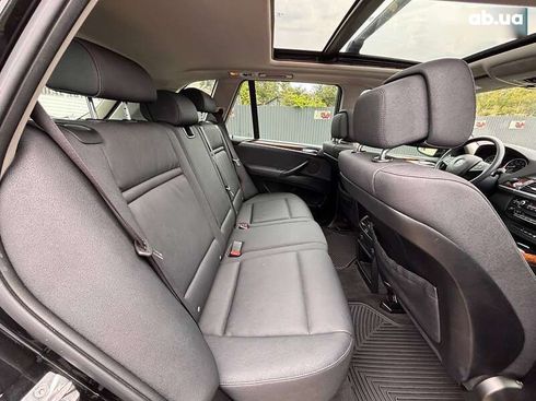 BMW X5 2013 - фото 22