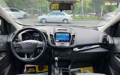 Ford Escape 2016 - фото 13