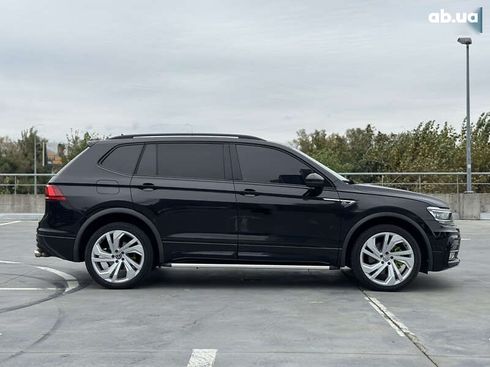 Volkswagen Tiguan 2020 - фото 6