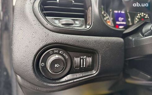 Jeep Renegade 2016 - фото 13