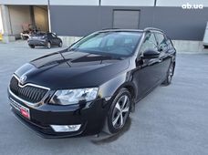 Продажа б/у универсал Skoda octavia a7 - купить на Автобазаре