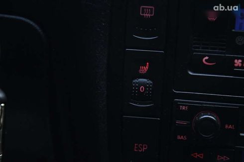 Volkswagen Passat 2003 - фото 22