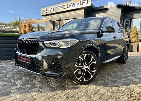 BMW X5 2020 - фото 4