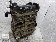 Двигатель в сборе Skoda - купить на Автобазаре