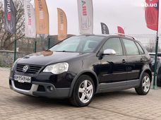 Продажа б/у Volkswagen Polo 2007 года в Бердичеве - купить на Автобазаре