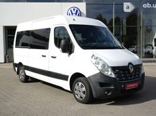 Продажа б/у Renault Master 2018 года - купить на Автобазаре