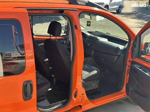 Fiat Qubo 2015 - фото 26