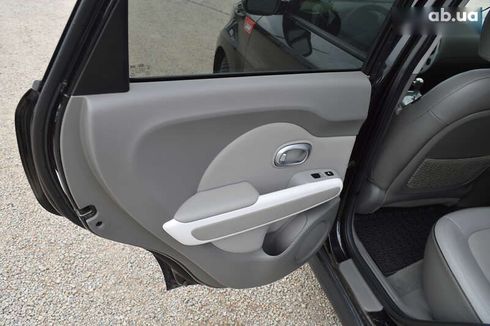 Kia Soul 2015 - фото 9