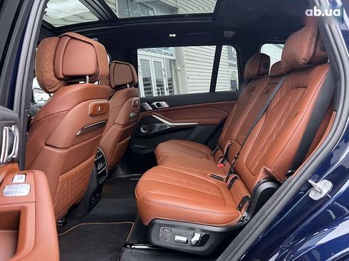 BMW Alpina XB7 2024 - фото 25