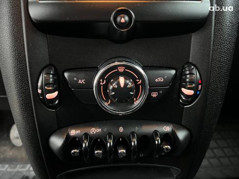 MINI Countryman 2013 серый - фото 27