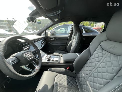 Audi Q7 2023 - фото 28