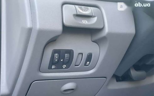 Renault Scenic 2007 - фото 24