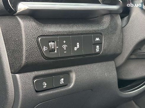 Kia Niro 2022 - фото 28