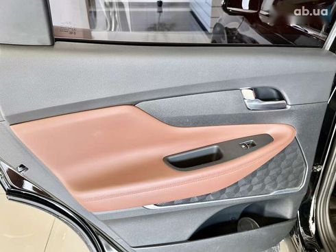 Hyundai Santa Fe 2021 - фото 19