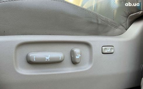 Toyota Land Cruiser Prado 2005 - фото 15