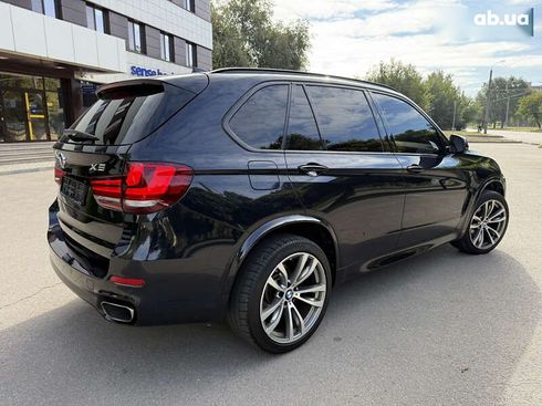 BMW X5 2015 - фото 4