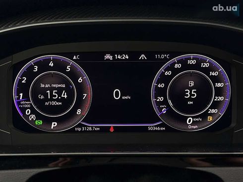 Volkswagen Arteon 2022 - фото 17