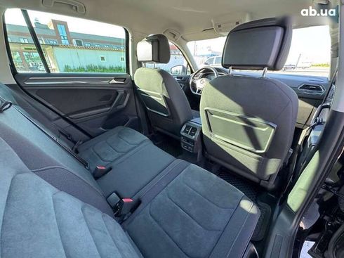 Volkswagen Tiguan 2019 - фото 25